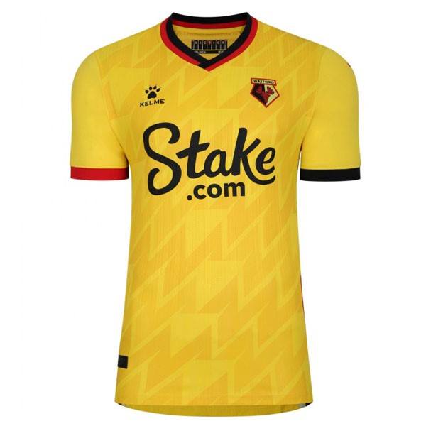 Tailandia Camiseta Watford 1ª 2022/23